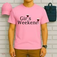 Girls Weekend T-Shirt thumb 6