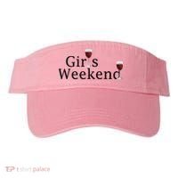 Girls Weekend Visor thumb 0
