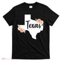 Girly Texas  T-Shirt thumb 0