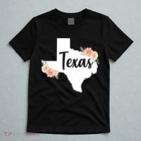 Girly Texas  T-Shirt thumb 5