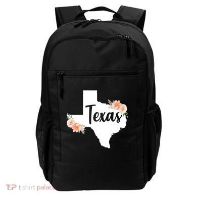 Girly Texas  Backpack
