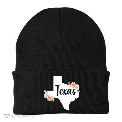 Girly Texas  Beanie