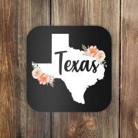 Girly Texas  Coaster thumb 0