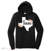 Girly Texas  Women's Hoodie thumb 0