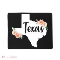Girly Texas  Mousepad thumb 0