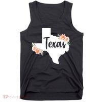 Girly Texas  Tank Top thumb 0