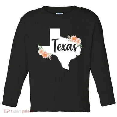 Toddler Long Sleeve