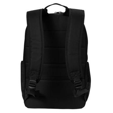 God Is Still Writing Your Story Stop Trying To Steal The Pen Trust God Backpack back