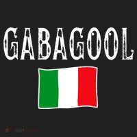 Gabagool Italian Slang Italian Saying Tumbler thumb 3