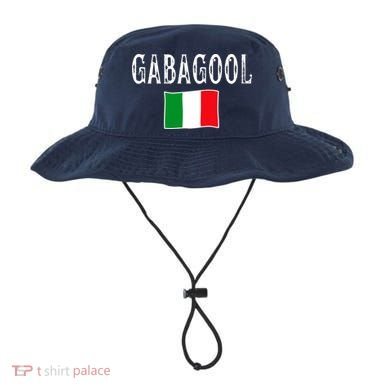 Gabagool Italian Slang Italian Saying Bucket Hat