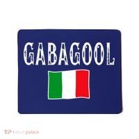 Gabagool Italian Slang Italian Saying Mousepad thumb 0