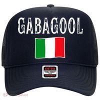 Gabagool Italian Slang Italian Saying Hat thumb 0