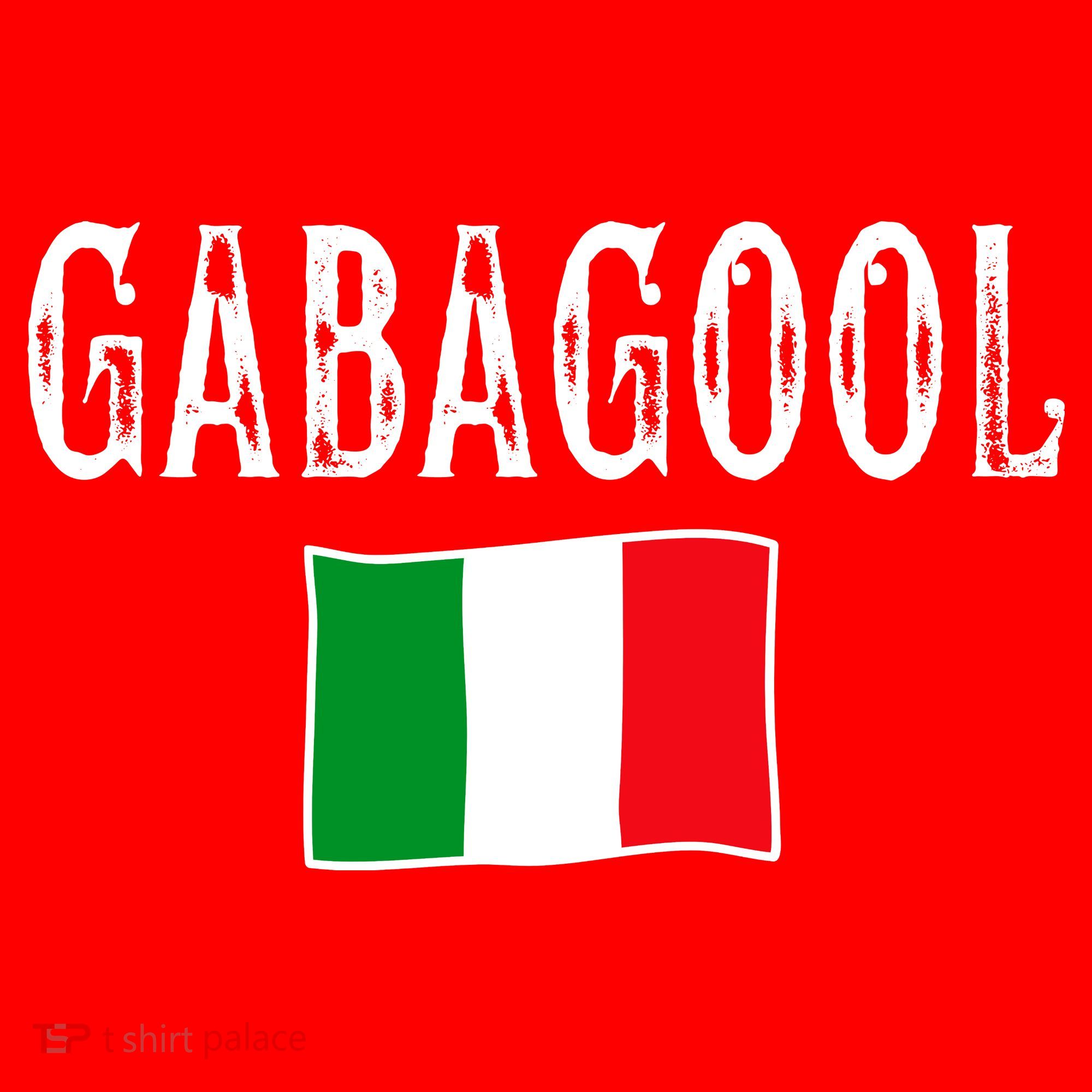 Gabagool Italian Slang Italian Saying Santa Hat