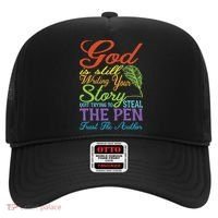 God Is Still Writing Your Story Hat thumb 0