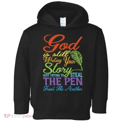 Toddler Hoodie