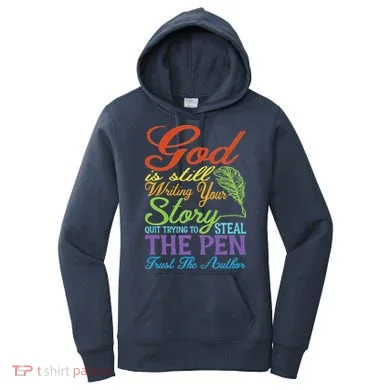 Women's Hoodie