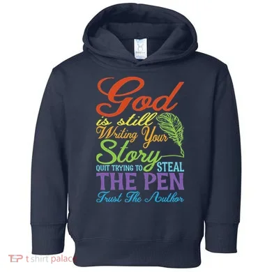 Toddler Hoodie