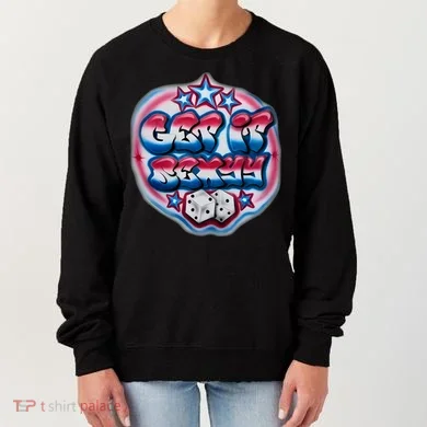 Women's Sweatshirt