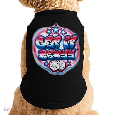 Get It Sexyy Red Doggie Tank