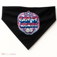 Get It Sexyy Red USA-Made Doggie Bandana thumb 0