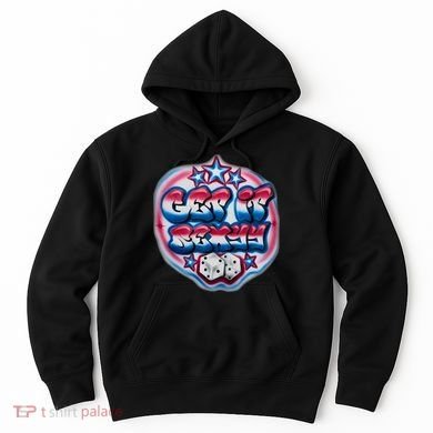Get It Sexyy Red Hoodie
