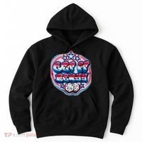 Get It Sexyy Red Hoodie thumb 0