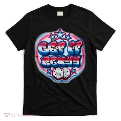 Get It Sexyy Red T-Shirt