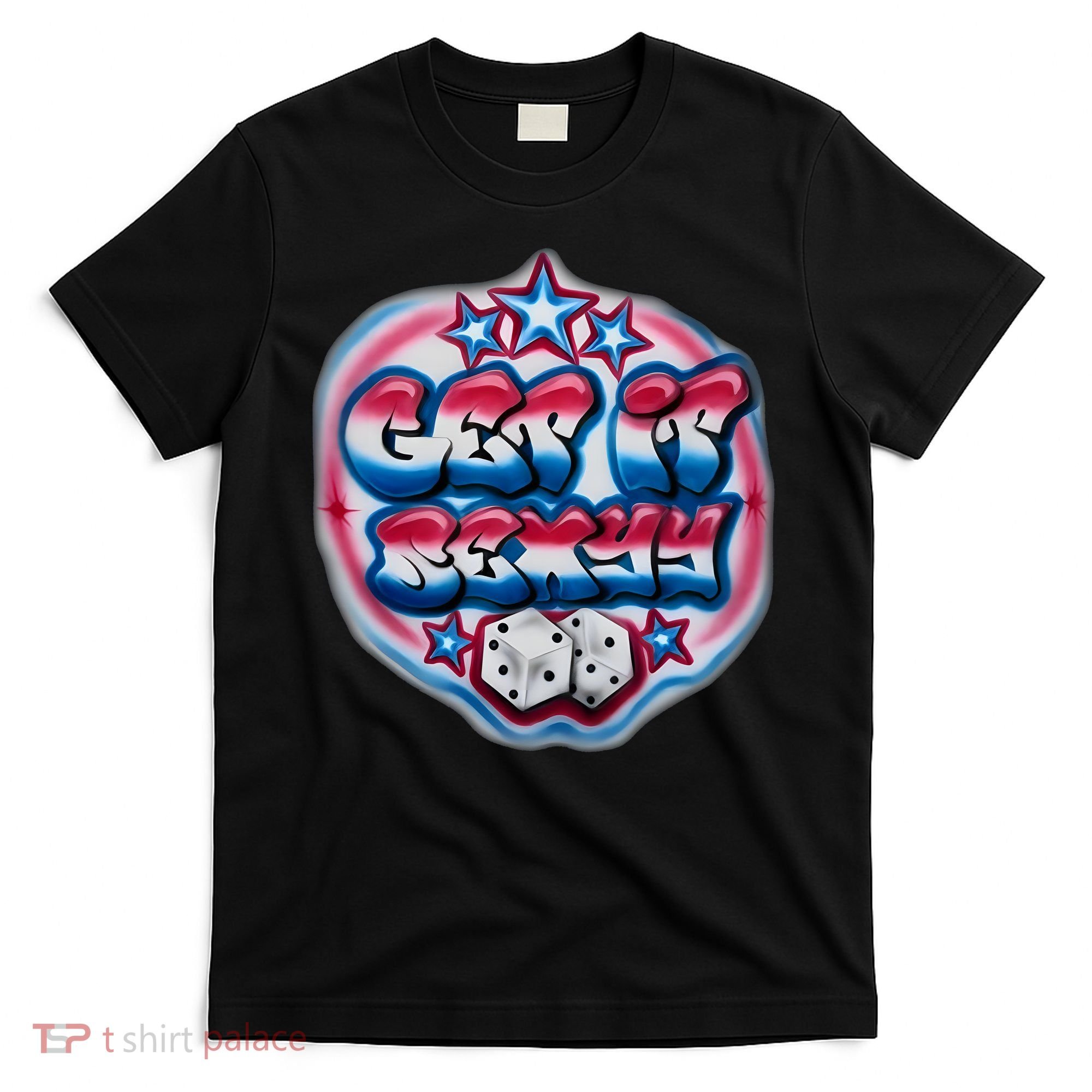 Get It Sexyy Red T-Shirt