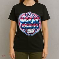 Get It Sexyy Red T-Shirt thumb 4