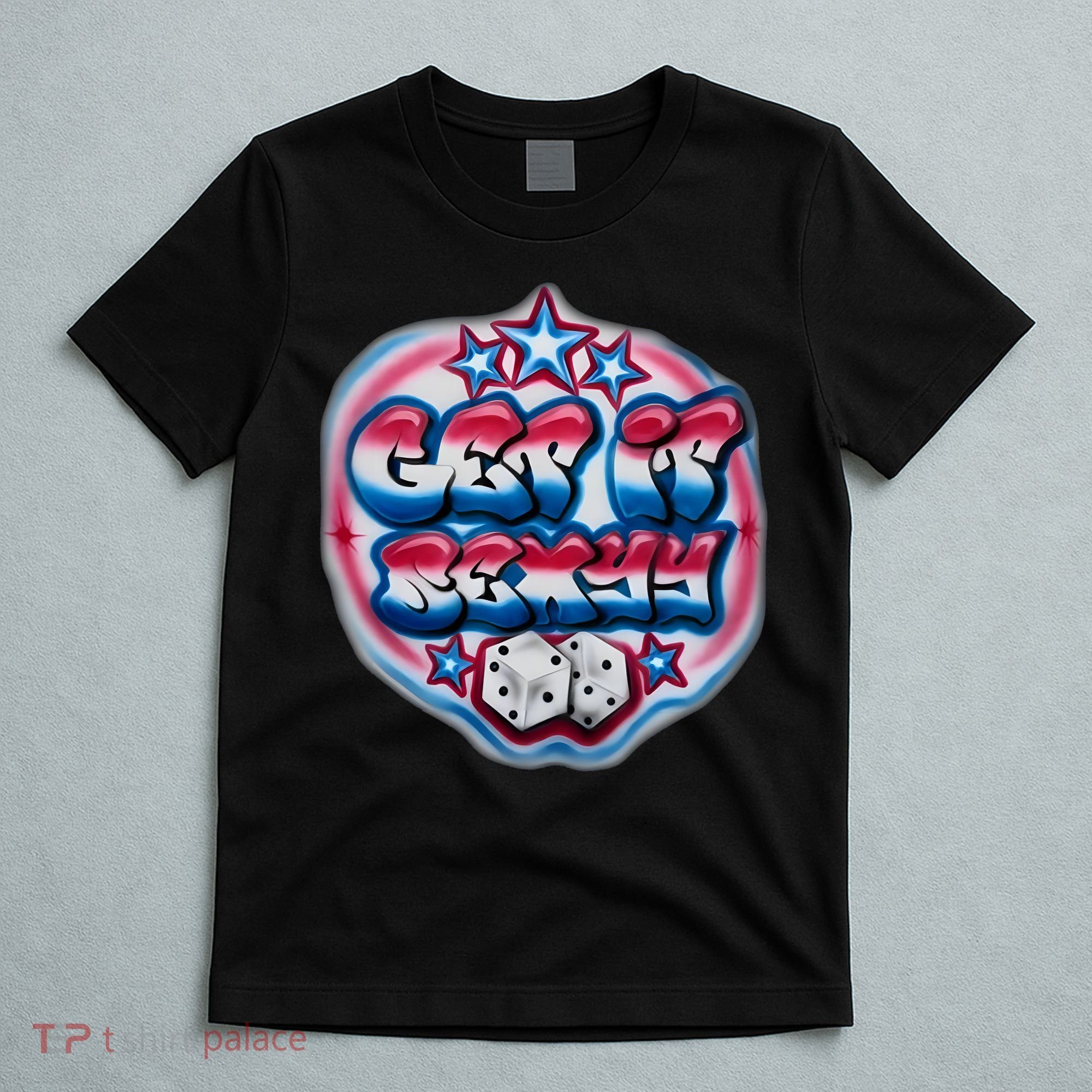 Get It Sexyy Red T-Shirt