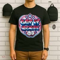 Get It Sexyy Red T-Shirt thumb 6