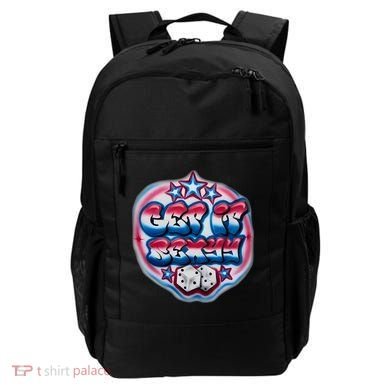Get It Sexyy Red Backpack