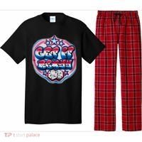 Get It Sexyy Red Pajama Set thumb 0