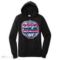 Get It Sexyy Red Women's Hoodie thumb 0