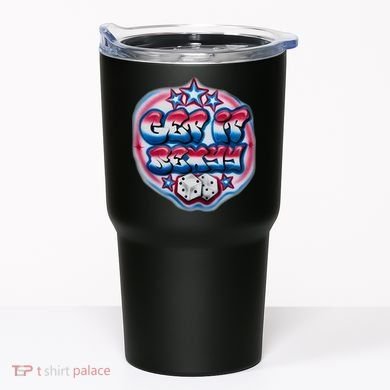 Get It Sexyy Red Tumbler