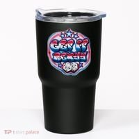Get It Sexyy Red Tumbler thumb 0