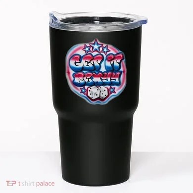 Tumbler