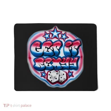 Get It Sexyy Red Mousepad