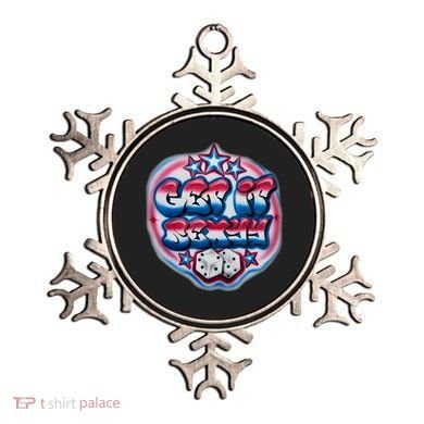 Get It Sexyy Red Ornament