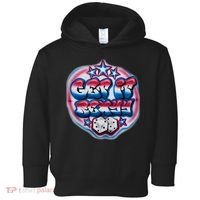 Get It Sexyy Red Toddler Hoodie thumb 0