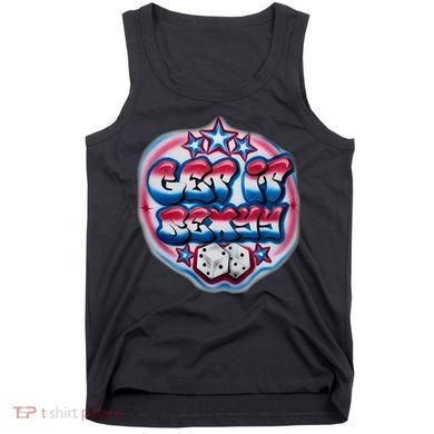 Get It Sexyy Red Tank Top