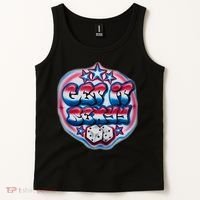 Get It Sexyy Red Tank Top thumb 2
