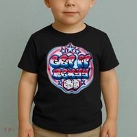 Get It Sexyy Red Toddler T-Shirt thumb 2