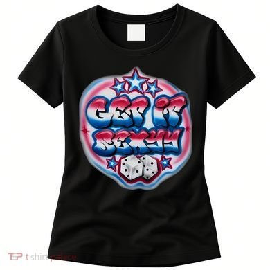 Get It Sexyy Red Women's T-Shirt