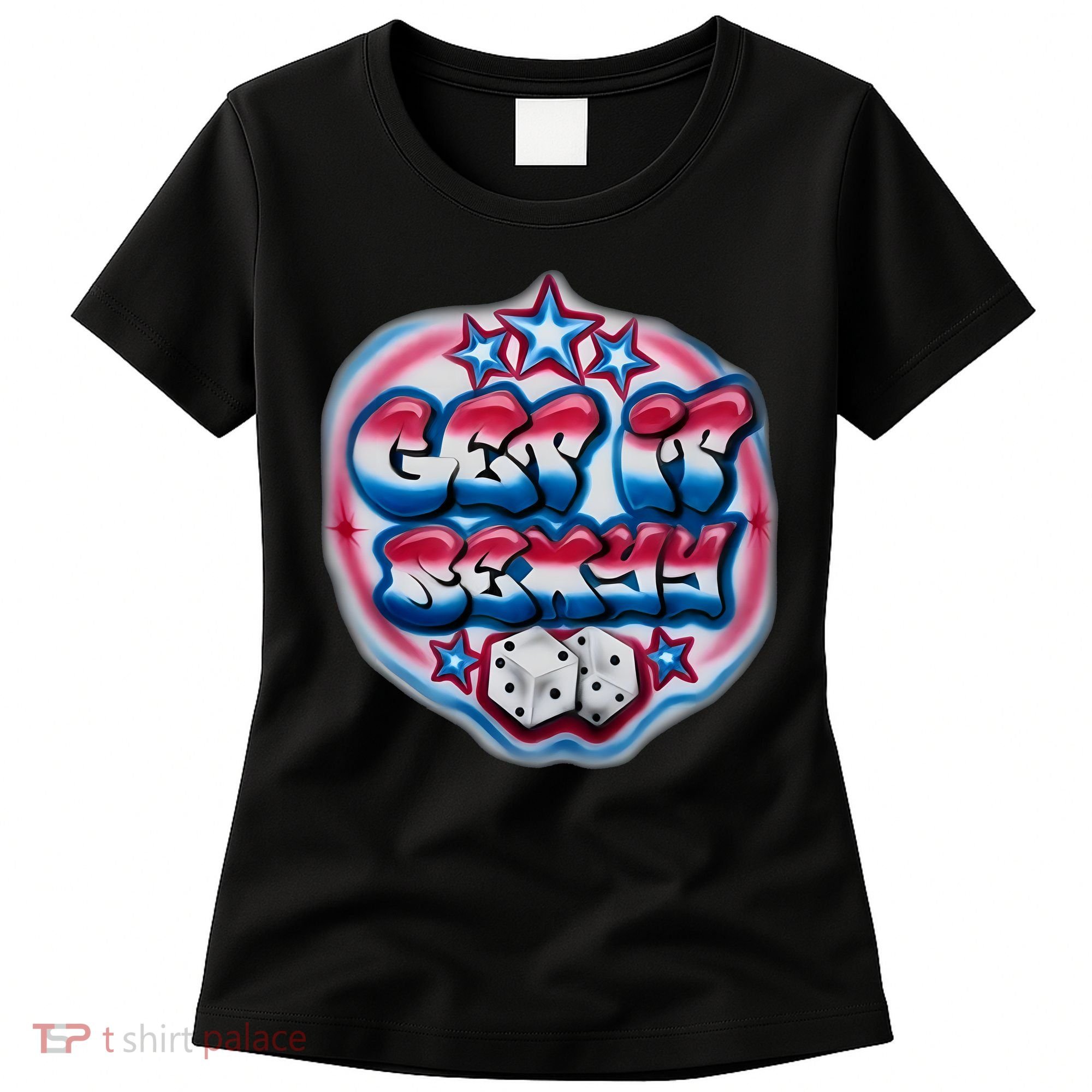 Get It Sexyy Red Women's T-Shirt