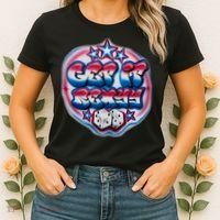 Get It Sexyy Red Women's T-Shirt thumb 2