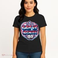 Get It Sexyy Red Women's T-Shirt thumb 4