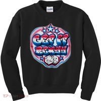 Get It Sexyy Red Kids Sweatshirt thumb 0