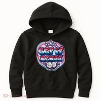 Get It Sexyy Red Kids Hoodie thumb 0