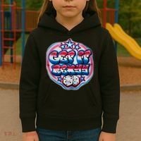 Get It Sexyy Red Kids Hoodie thumb 3
